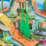 Recensione LEGO DREAMZzz: Scuderia delle Creature dei sogni, un set onirico 10