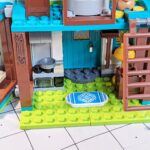 Recensione LEGO DREAMZzz: Scuderia delle Creature dei sogni, un set onirico 9