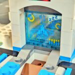 Recensione LEGO DREAMZzz Il Bus spaziale del Signor Oz, il bello di essere "swoosh" 13
