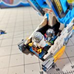 Recensione LEGO DREAMZzz Il Bus spaziale del Signor Oz, il bello di essere "swoosh" 4