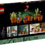 LEGO Piantine è la novità della linea Botanical, perfetta anche come regalo di Natale 3