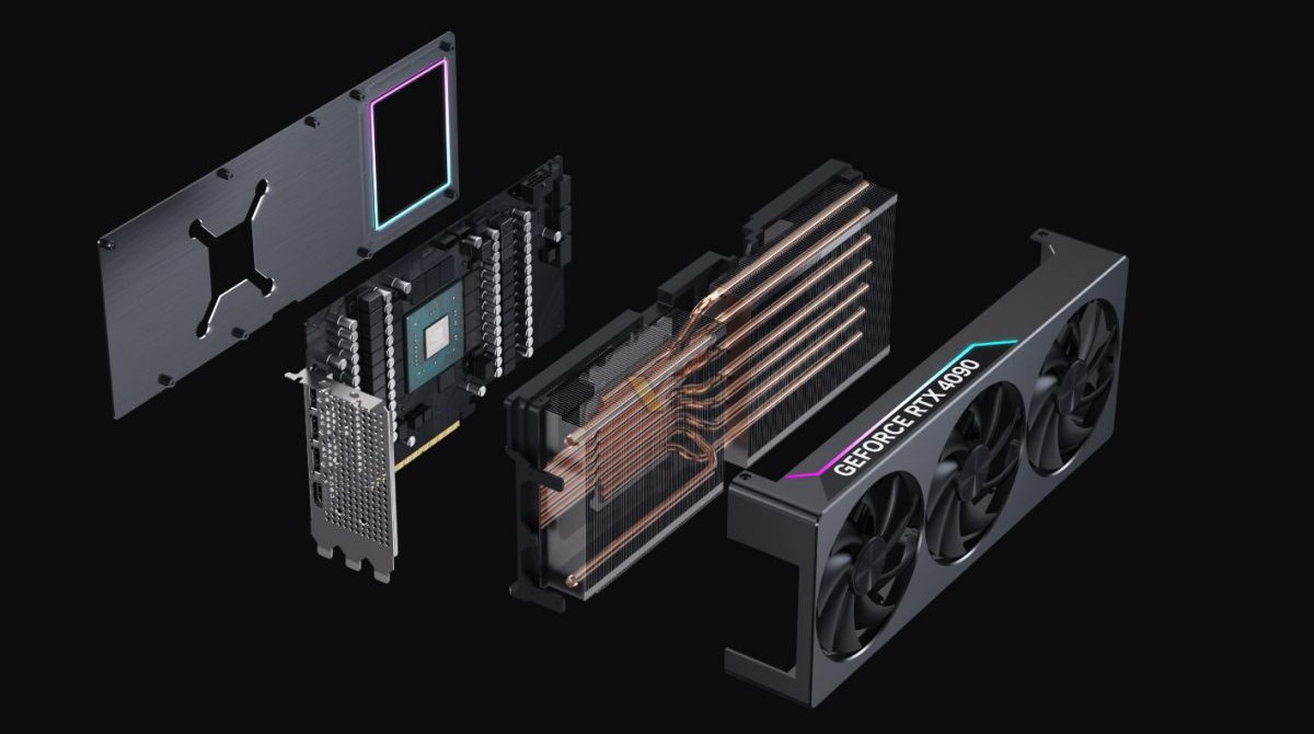 Lenovo svela nuovi PC Gaming con CPU Intel Core 14a gen e GeForce RTX 40 custom 2