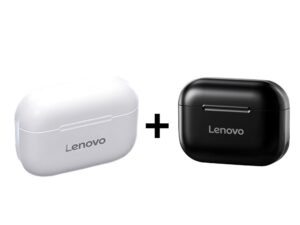 Lenovo LivePods LP40, a questo prezzo sono da comprare a occhi chiusi 2