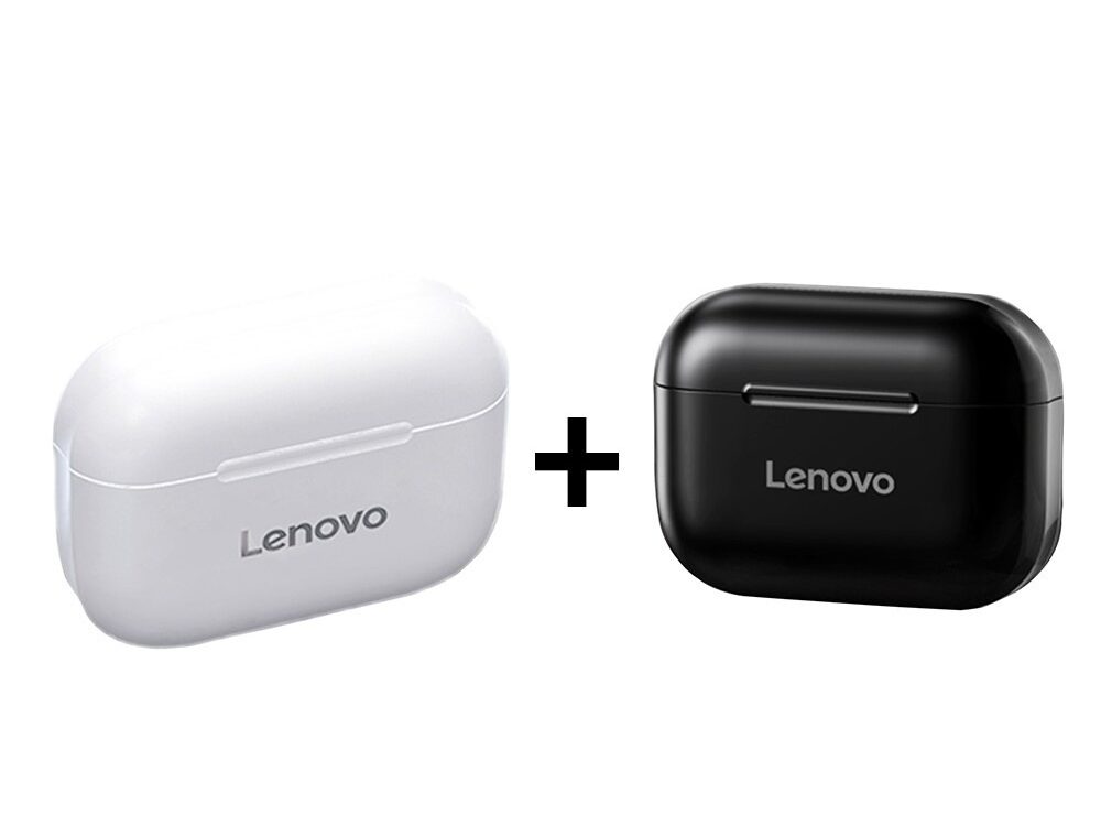 Lenovo LivePods LP40, a questo prezzo sono da comprare a occhi chiusi 7