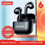 Lenovo LivePods LP40, a questo prezzo sono da comprare a occhi chiusi 3
