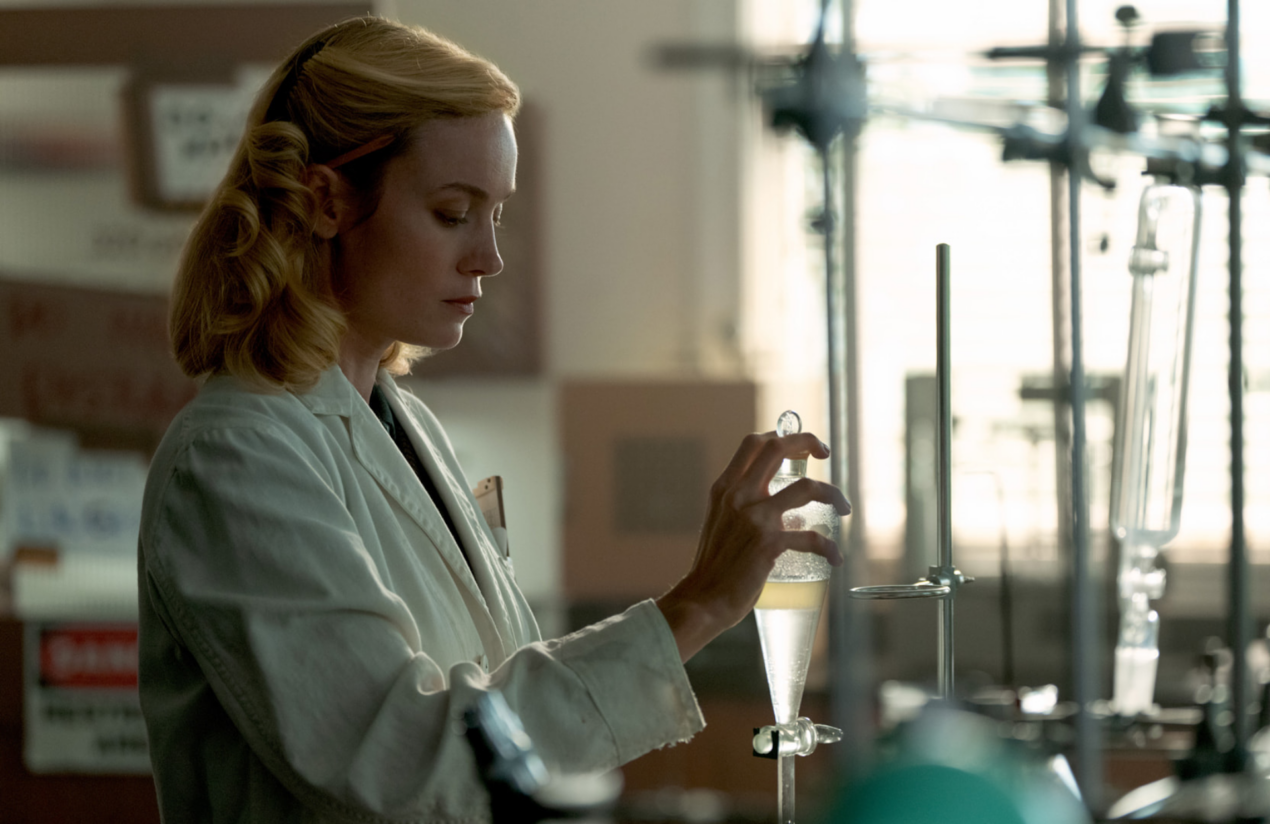 Cosa guardare su Apple TV+ a ottobre? Le novità tra film, serie TV e originals