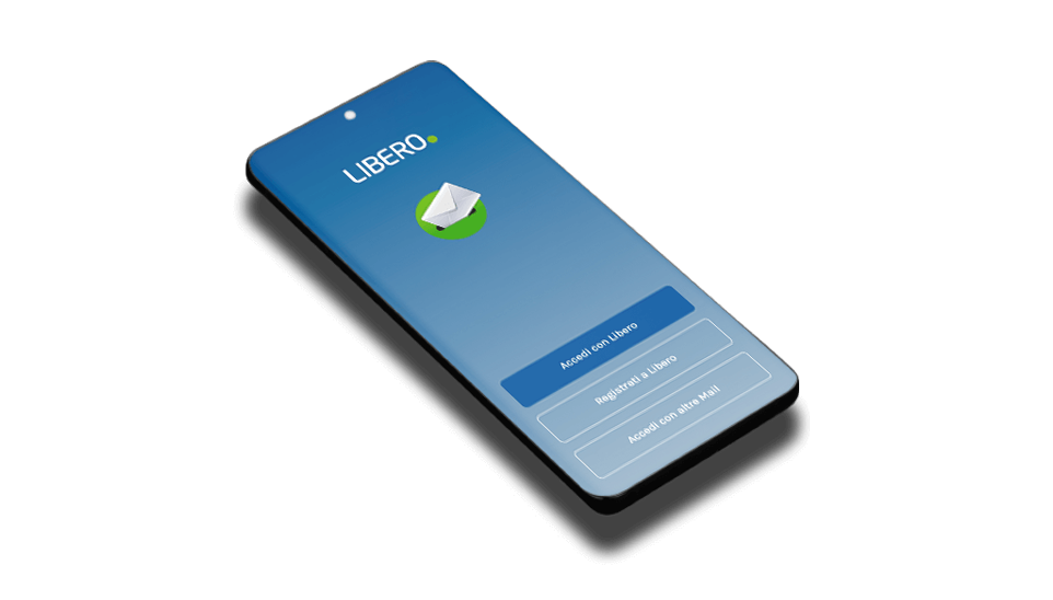Libero Mail