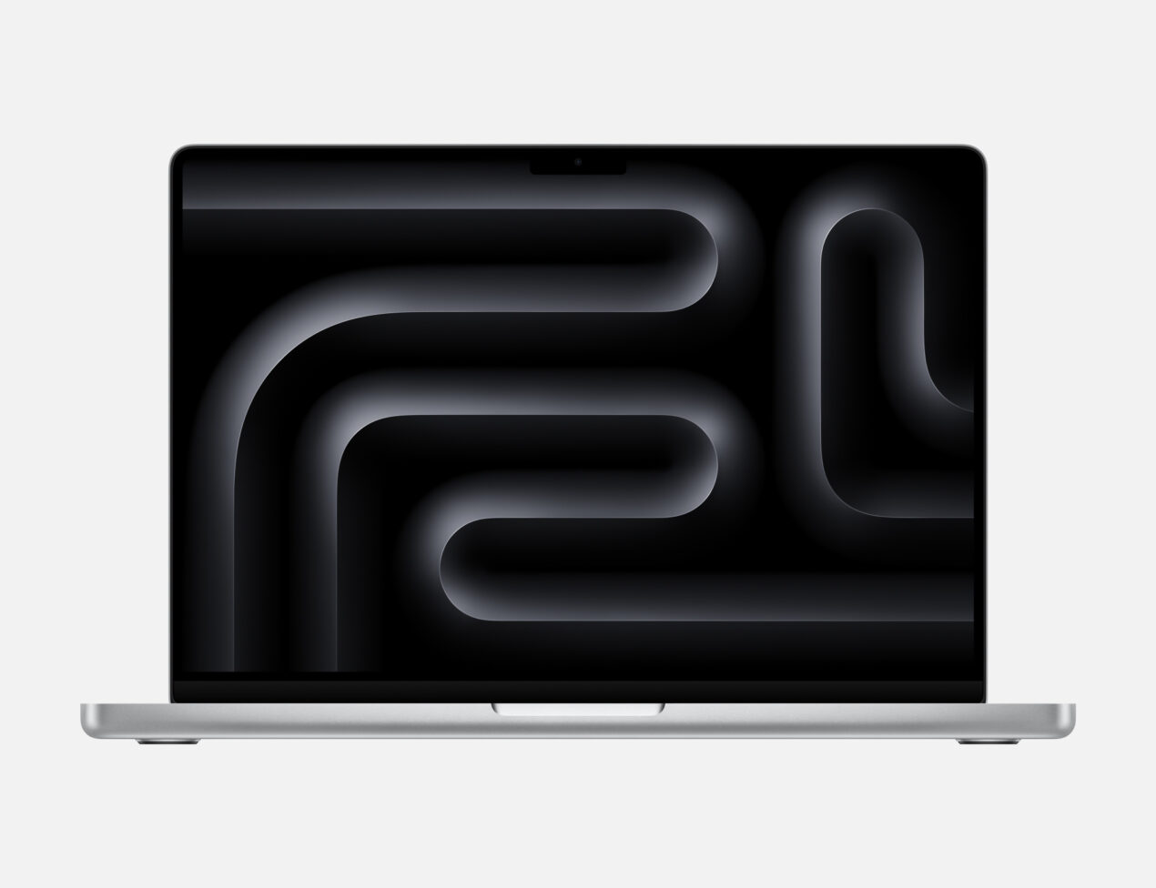 Il nuovo MacBook Pro 14" M3 smontato in video