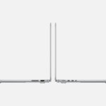 Apple rinnova MacBook Pro 14 e 16 con M3, M3 Pro e M3 Max: si parte da 2049 euro 5