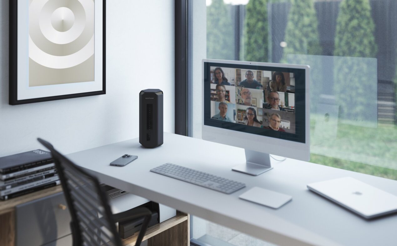 NETGEAR annuncia Nighthawk RS700, il router WiFi 7 superveloce da 19 Gbps