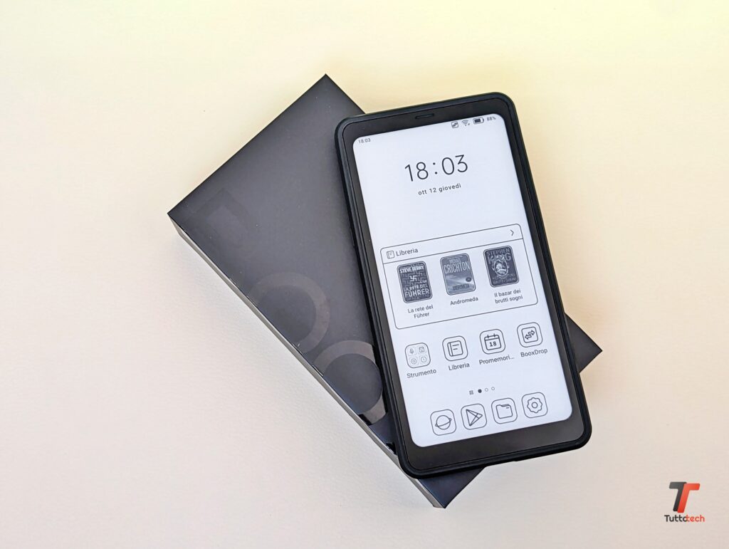ONYX BOOX Palma CV01