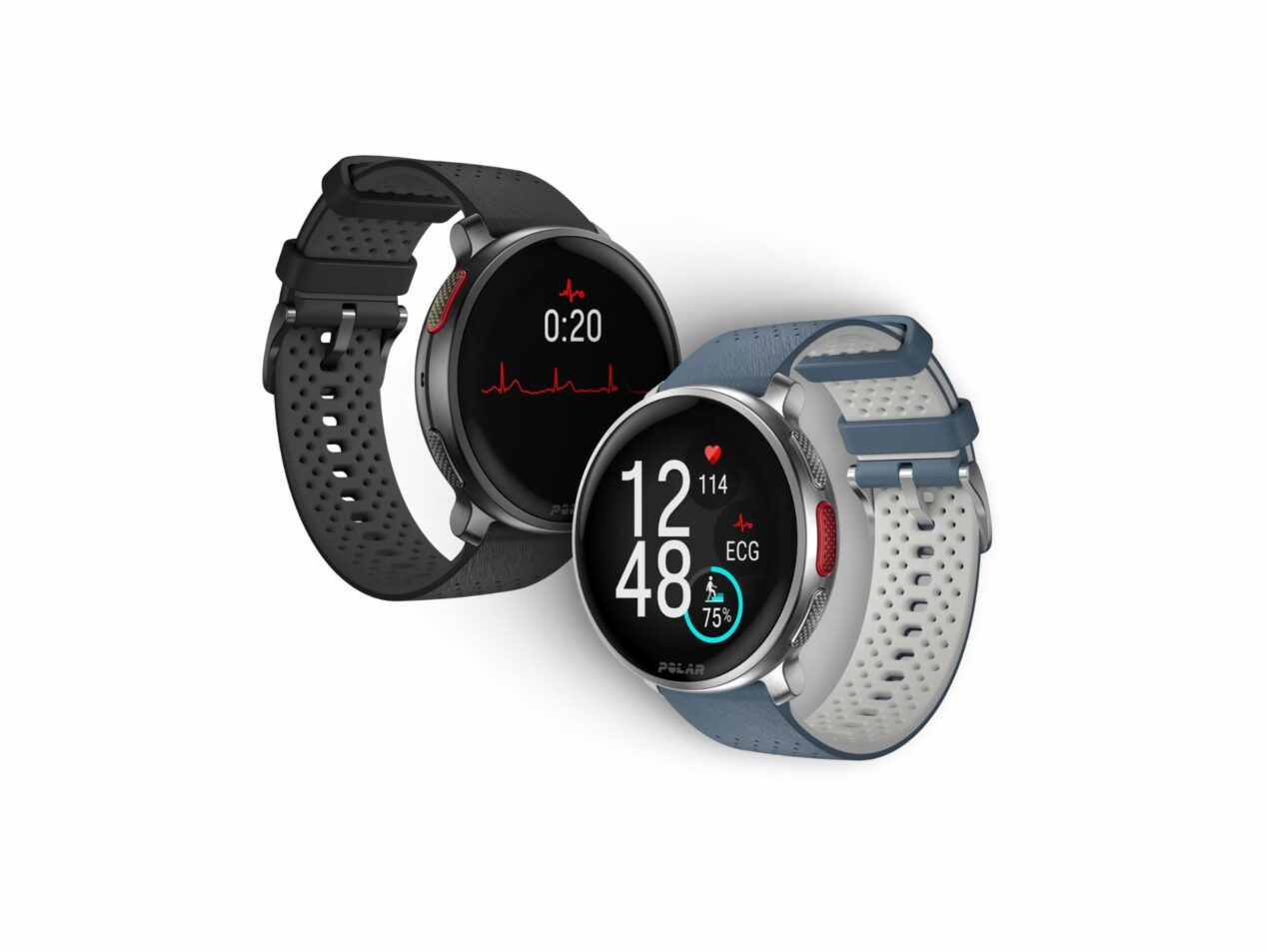 Per Polar Vantage V3 sono in arrivo le funzioni introdotte su Grit X2 Pro