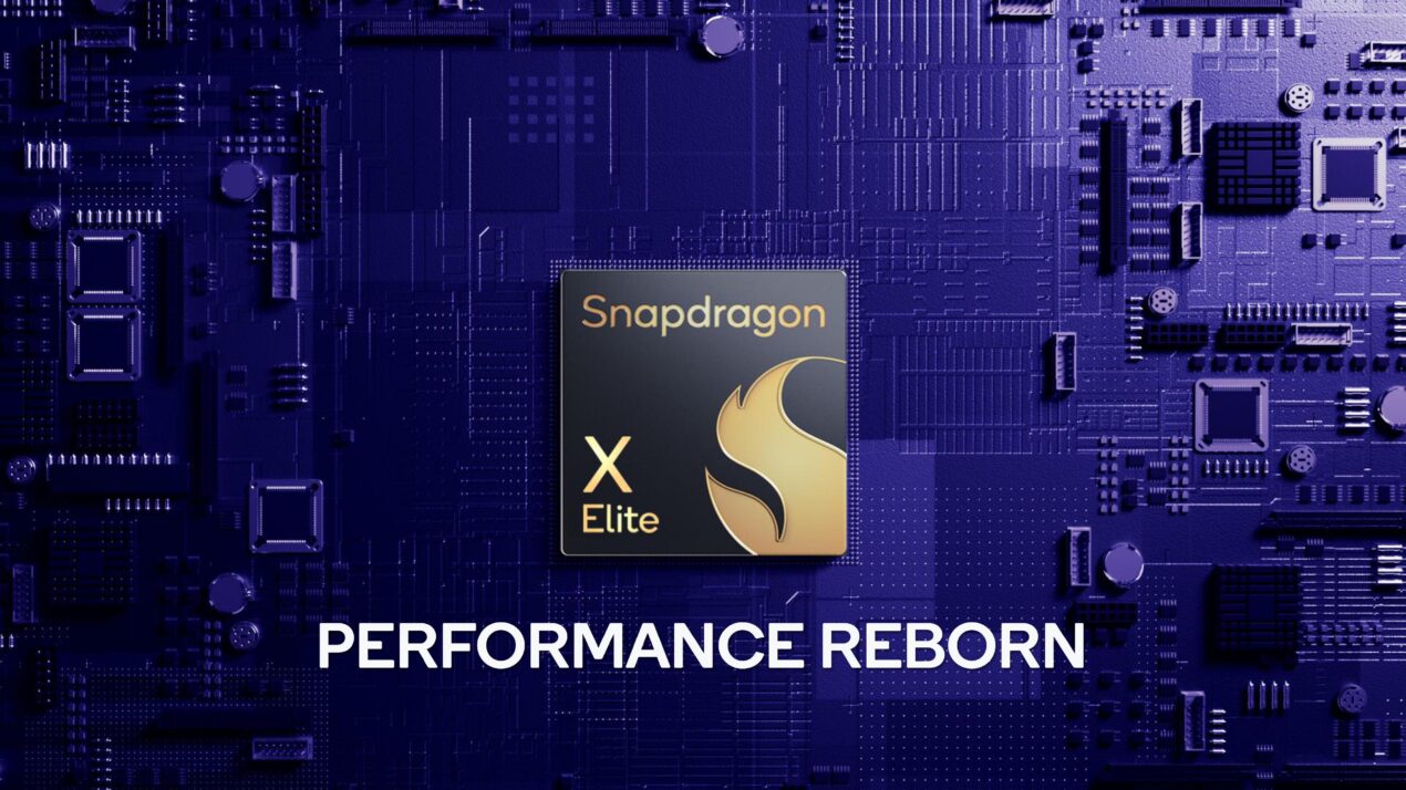Qualcomm Snapdragon X Elite nei dettagli grazie ai primi benchmark