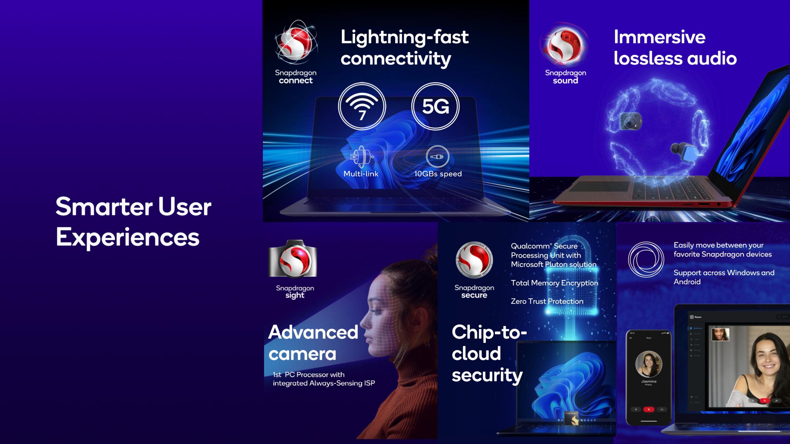 Arriva Snapdragon X Elite, l'ultima spiaggia per Windows on ARM 25
