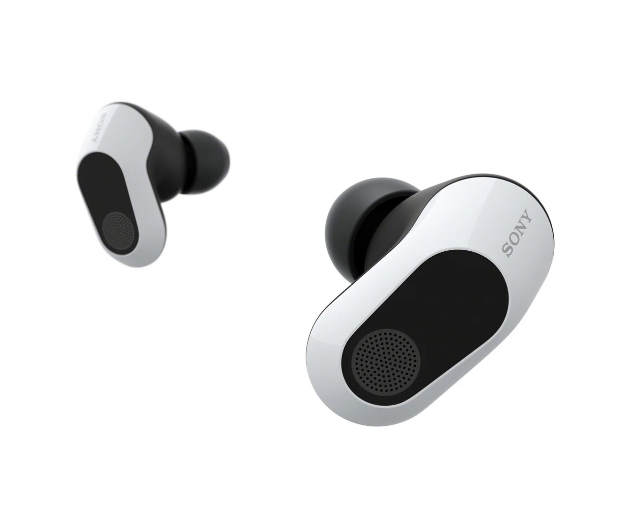 Sony presenta INZONE Buds, le cuffie true wireless per il gaming