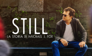 STILL - La storia di Michael J. Fox - migliori film da guardare su Apple TV+