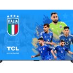 TCL ha presentato due nuove Android TV enormi, da ben 98 pollici 7