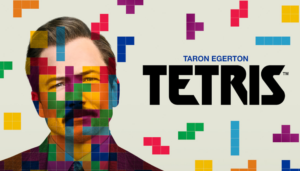 Tetris - migliori film Apple TV+ da vedere