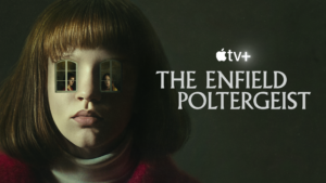 The Enfield Poltergeist - novità Apple TV+ ottobre 2023 da vedere
