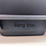 Recensione Tronsmart Bang Max, un moderno boombox 1