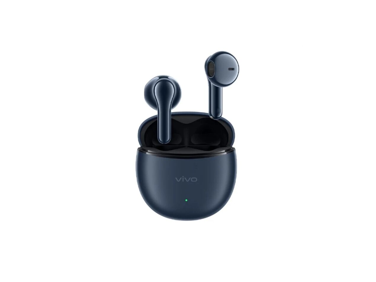 Vivo lancia le cuffie TWS Air 2 ispirate alle AirPods di Apple
