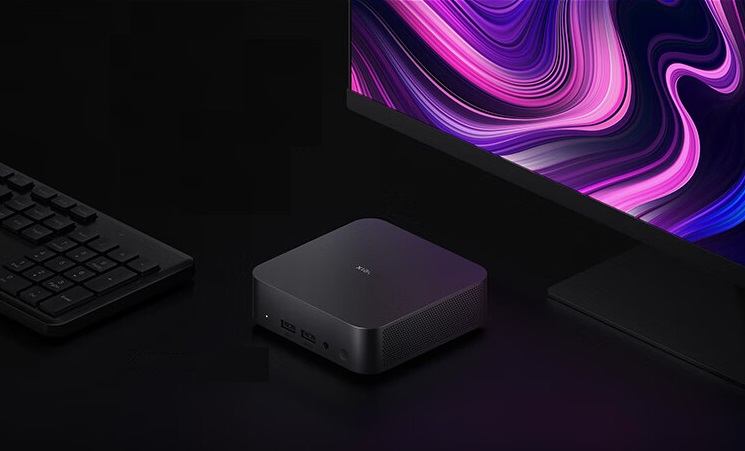 Xiaomi Mini PC 2023 b
