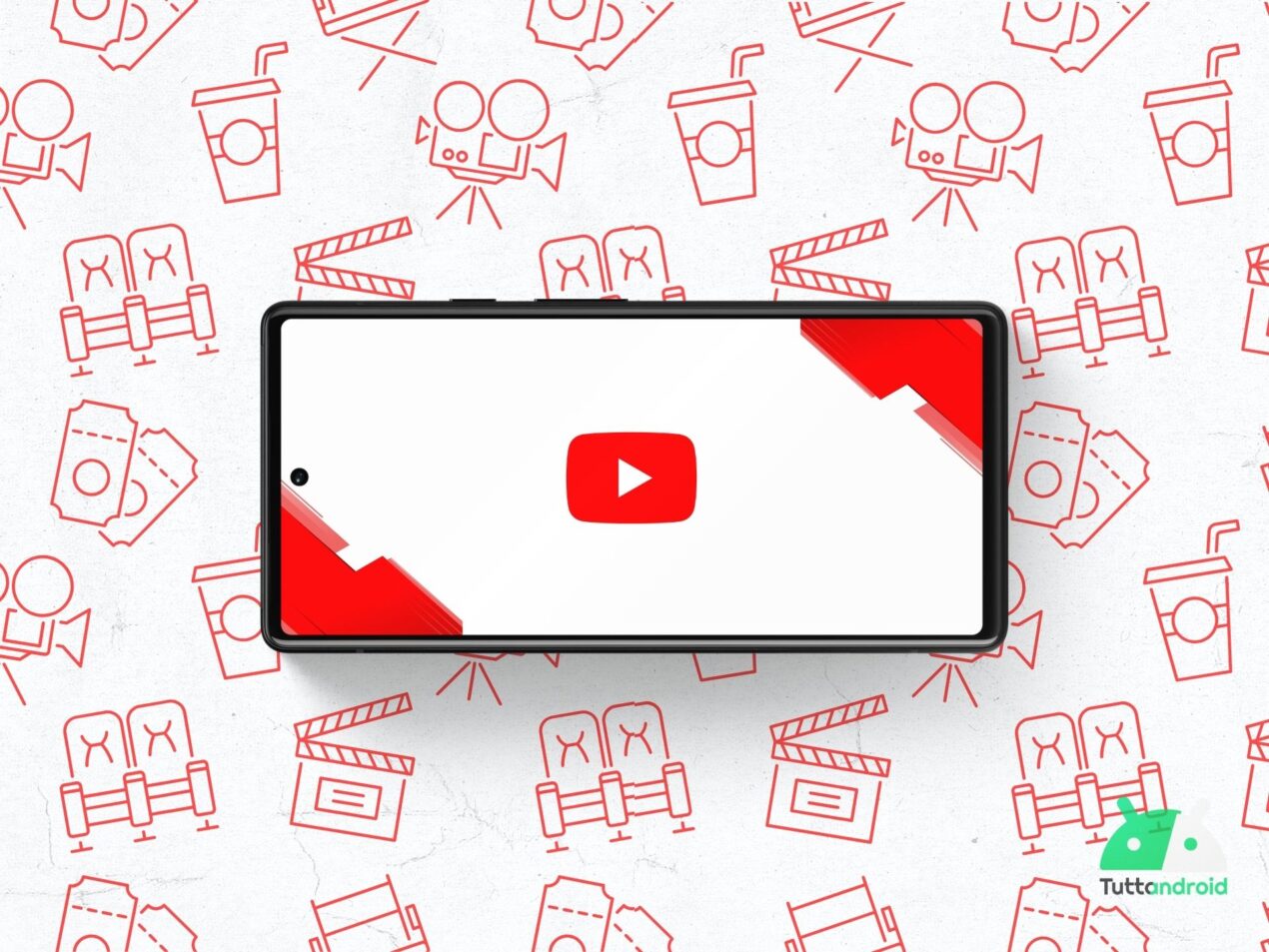 YouTube annuncia tantissime nuove funzionalità in rollout a breve