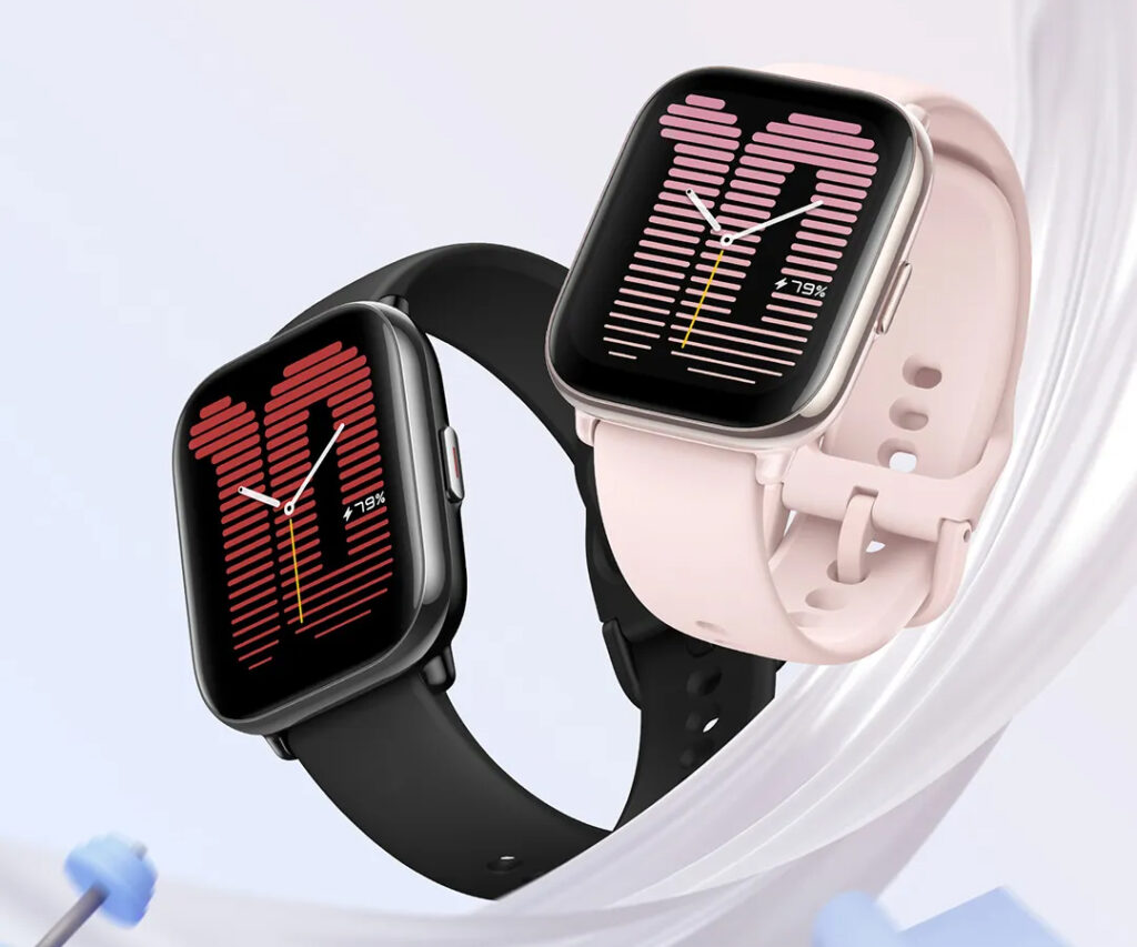 Amazfit Active è ufficiale e disponibile da subito: specifiche tecniche e prezzo 8