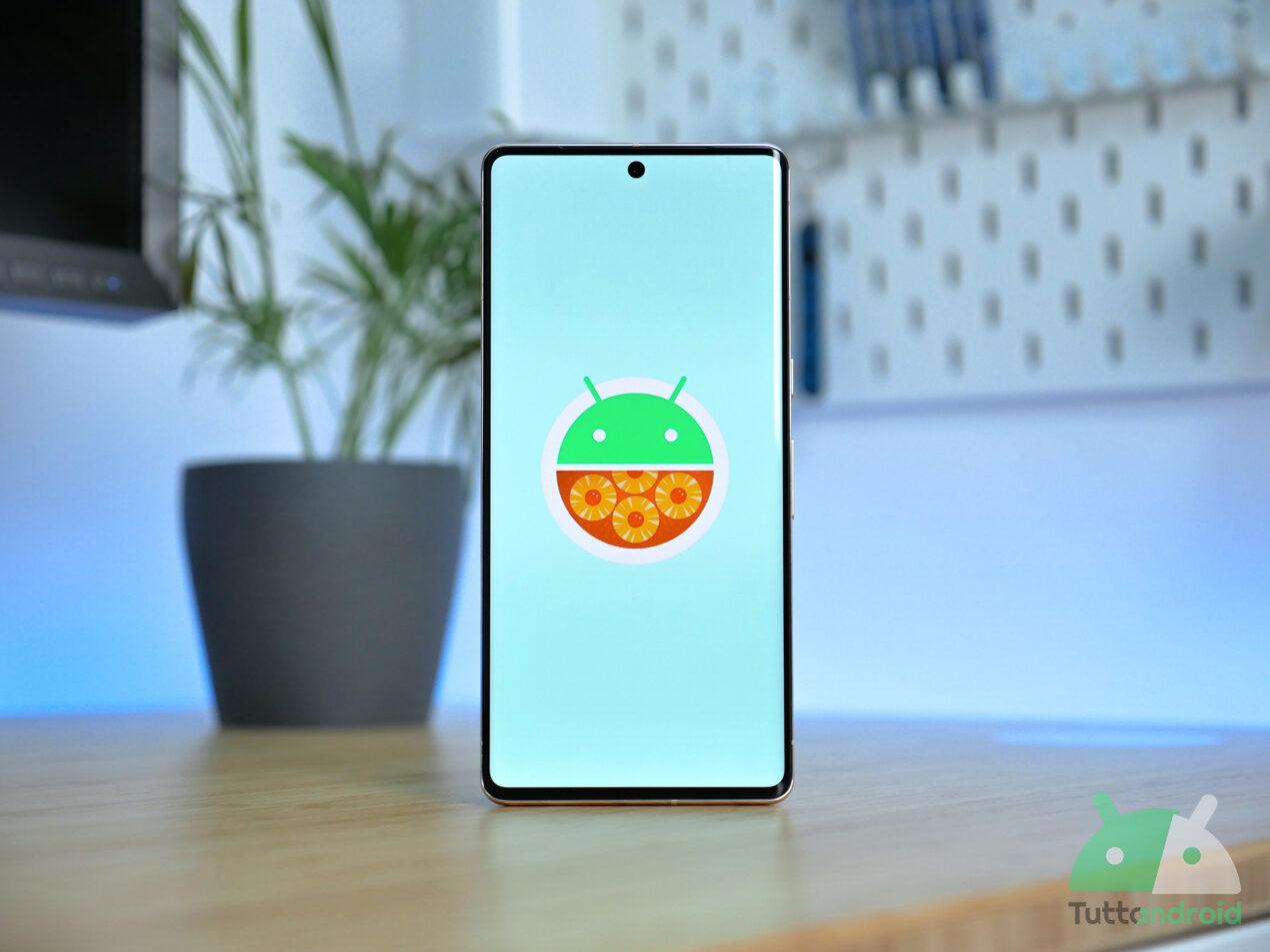 Date il benvenuto ad Android 14: in roll out per i Pixel con il feature drop di ottobre