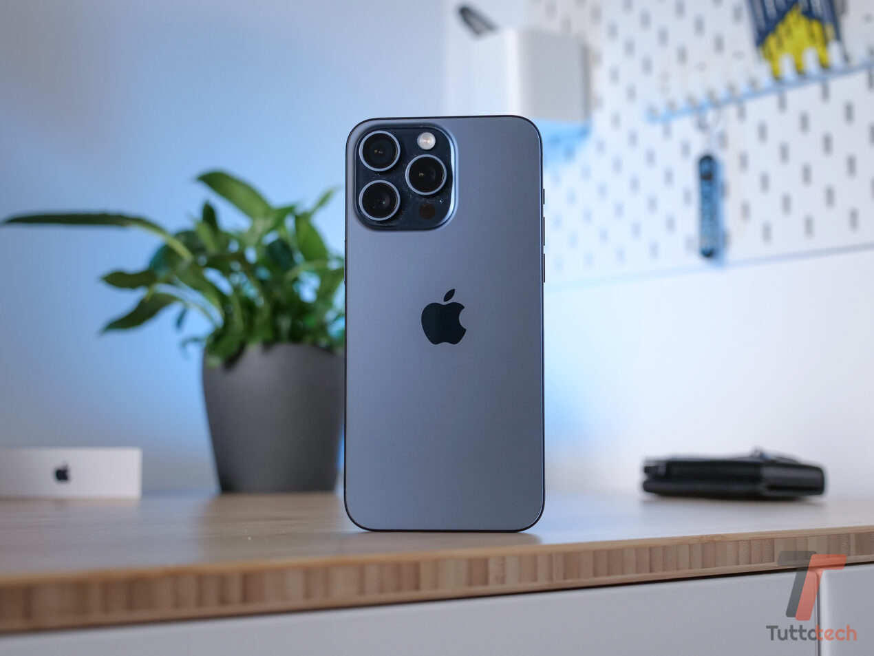 Un video di Apple rischia di creare un caso diplomatico in Thailandia