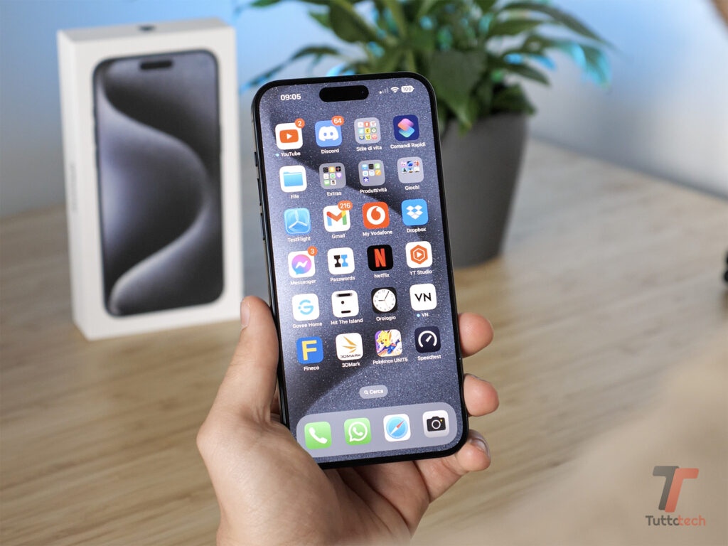 Gli Apple Store potranno aggiornare gli iPhone senza aprire la confezione (rumor) 1