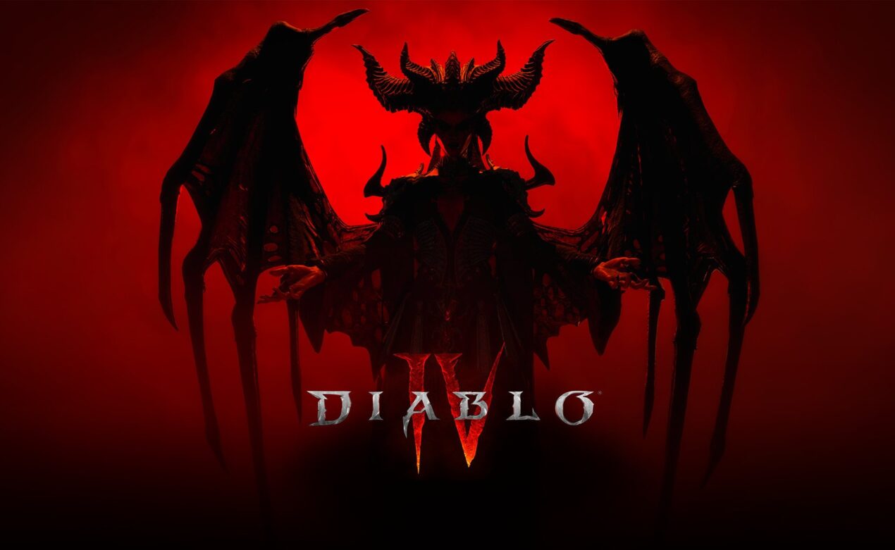Diablo 4 arriva finalmente su Steam, ecco come e quando