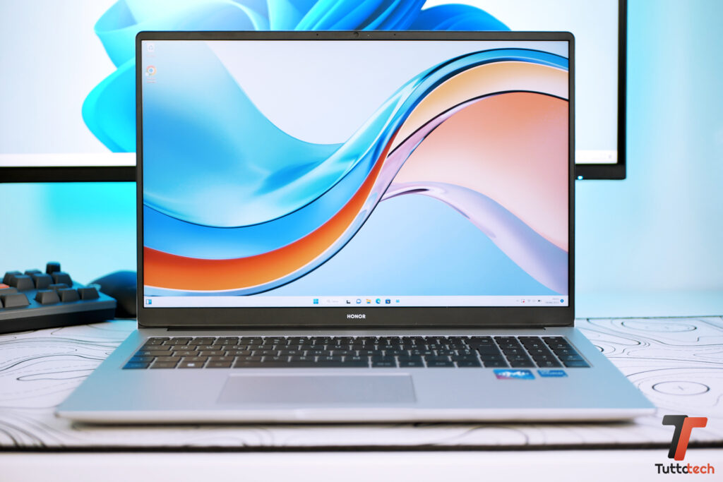 honor magicbook x 16