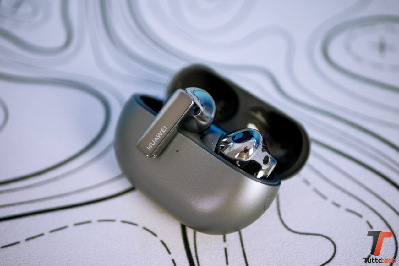 Recensione Huawei FreeBuds Pro 3: oltre alla promo c'è un gran boost hardware