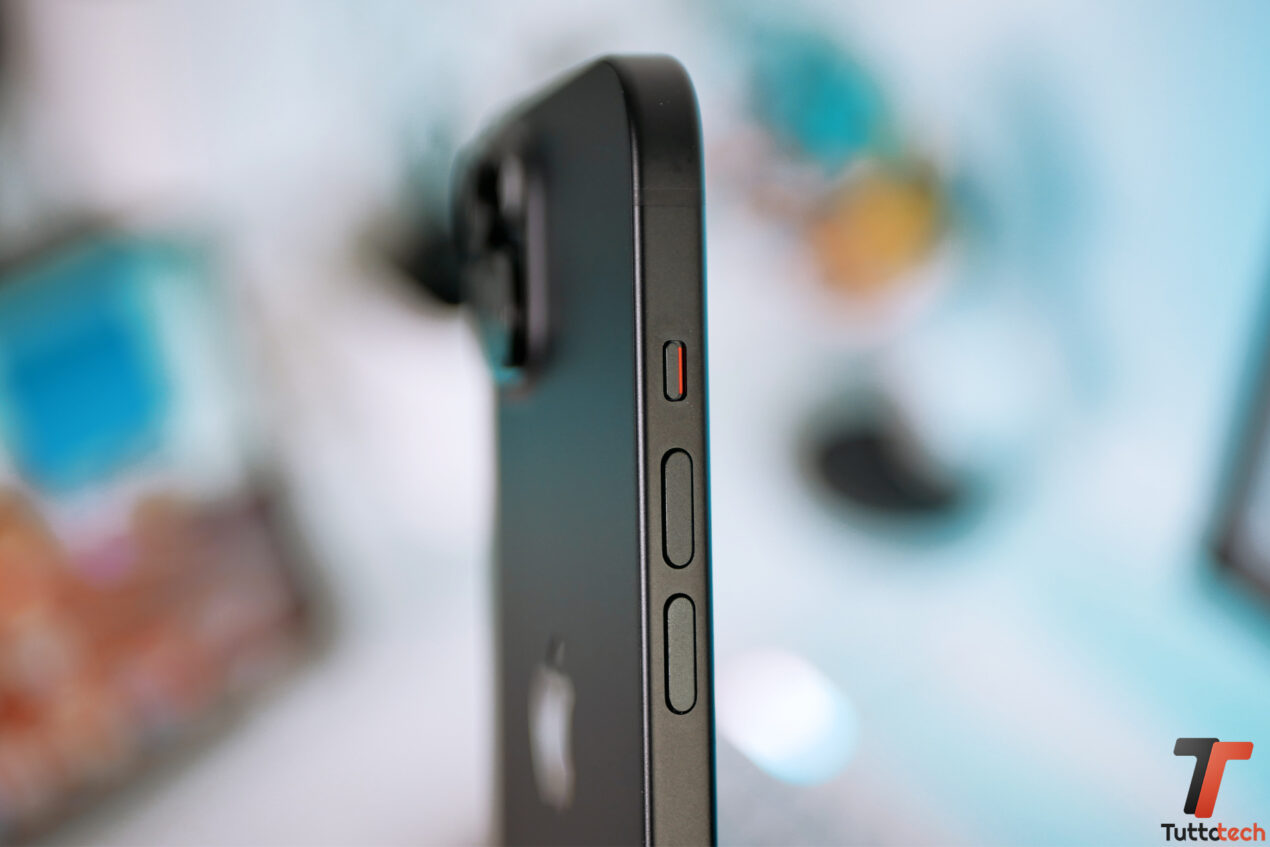 iPhone e gli stress test ufficiali: ecco cosa deve affrontare