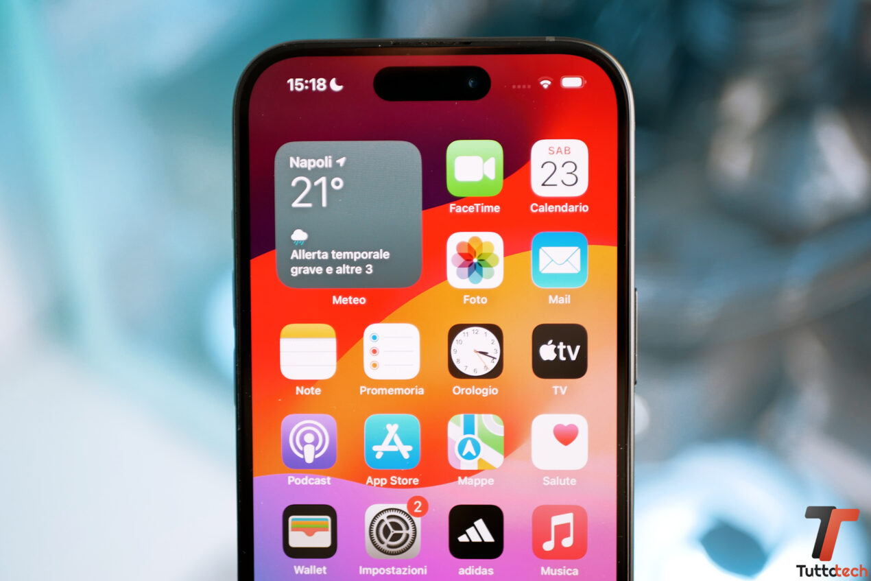 Apple ha rilasciato iOS 17.6.1 (di nuovo), oltre a watchOS 10.6.1 e tvOS 17.6.1