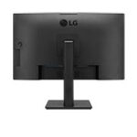 LG presenta quattro nuovi monitor docking votati alla produttività 4