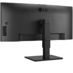 LG presenta quattro nuovi monitor docking votati alla produttività 1