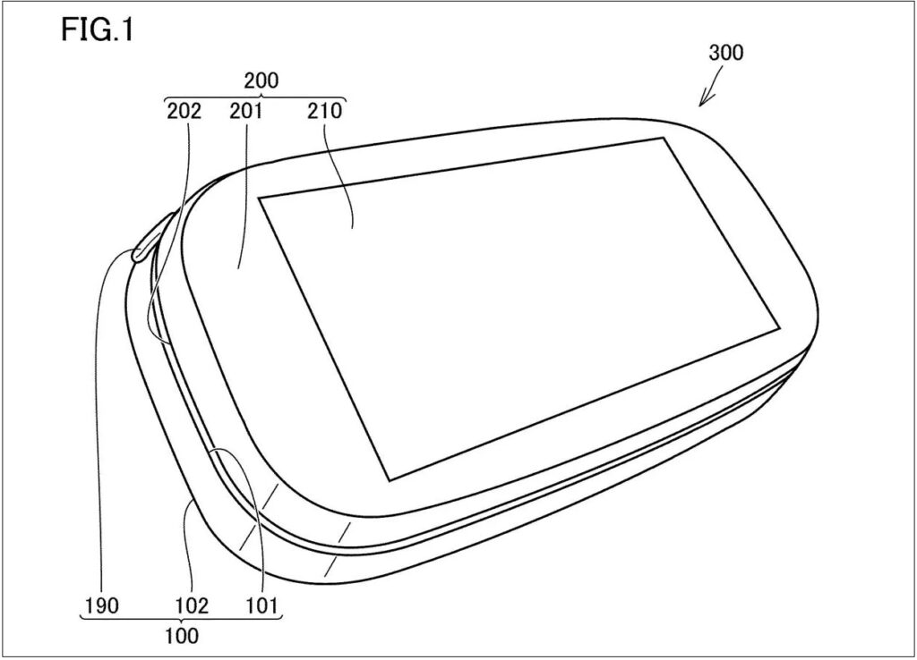 Nuovi rumor su Nintendo Switch 2 indicano una console ibrida senza dock 5