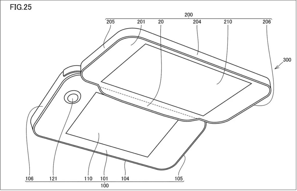 Nuovi rumor su Nintendo Switch 2 indicano una console ibrida senza dock 4