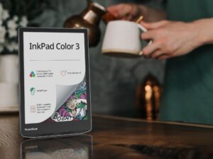 PockeBook InkPad Color 3