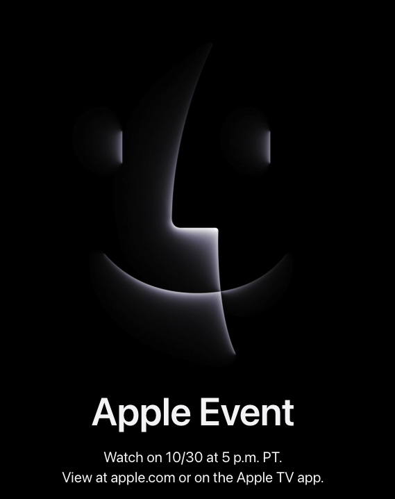evento apple scary fast ottobre 2023