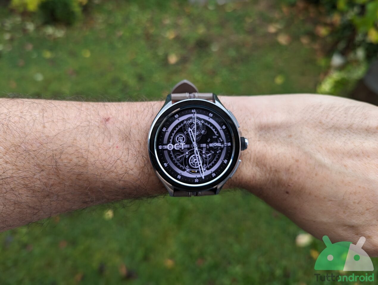 Recensione Xiaomi Watch 2 Pro: arriva WearOS ma il prezzo rimane onesto