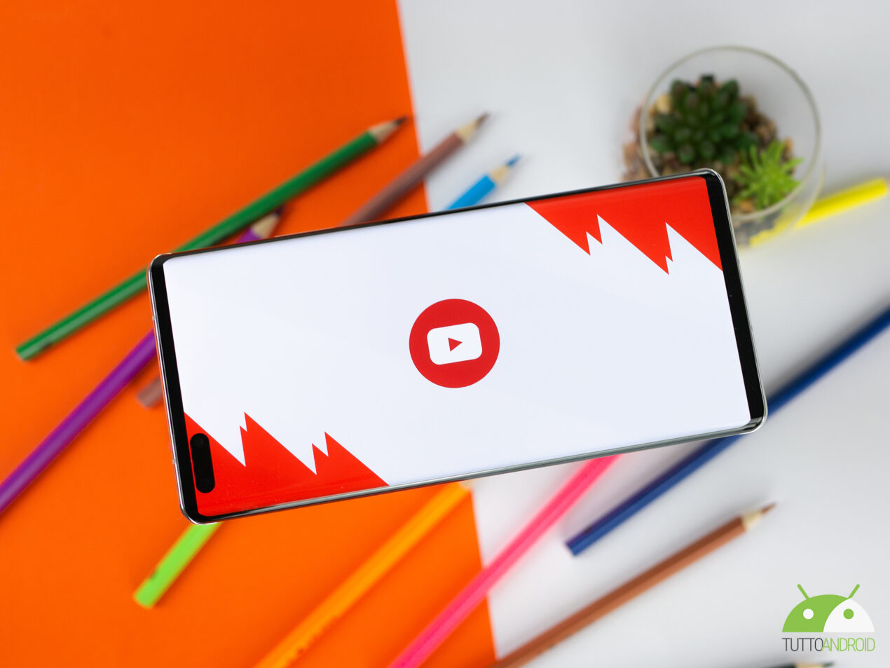 YouTube Music annuncia le copertine delle playlist personalizzabili con l'IA