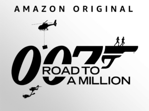 007: Road to a Million - novità Amazon Prime Video da non perdere a novembre 2023