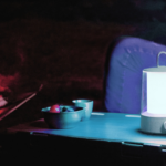 Xiaomi Multi-function Camping Lantern ufficiale: una lampada da campeggio smart 6