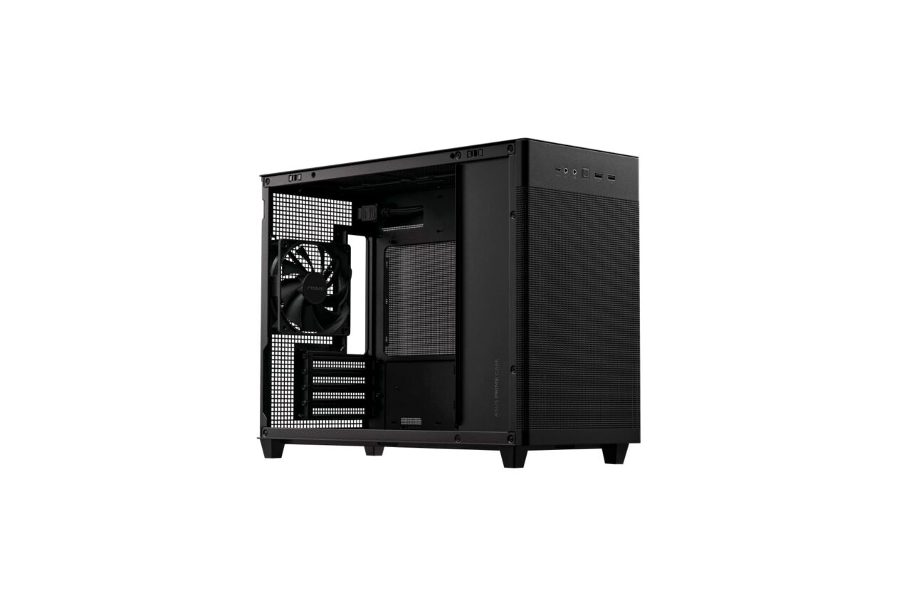 Se cercate un bel case ASUS Prime AP201 è in offerta su Amazon per il Black Friday