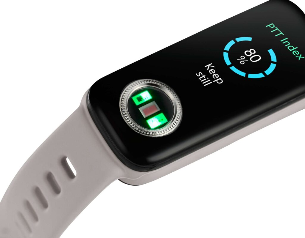 ASUS VivoWatch 5 AERO