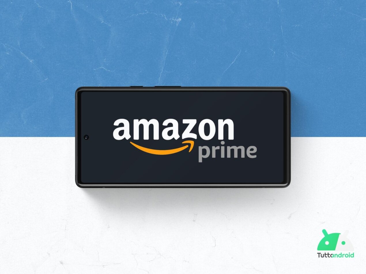 Avete tra i 18 e i 22 anni? Da oggi l'abbonamento Amazon Prime vi costa la metà