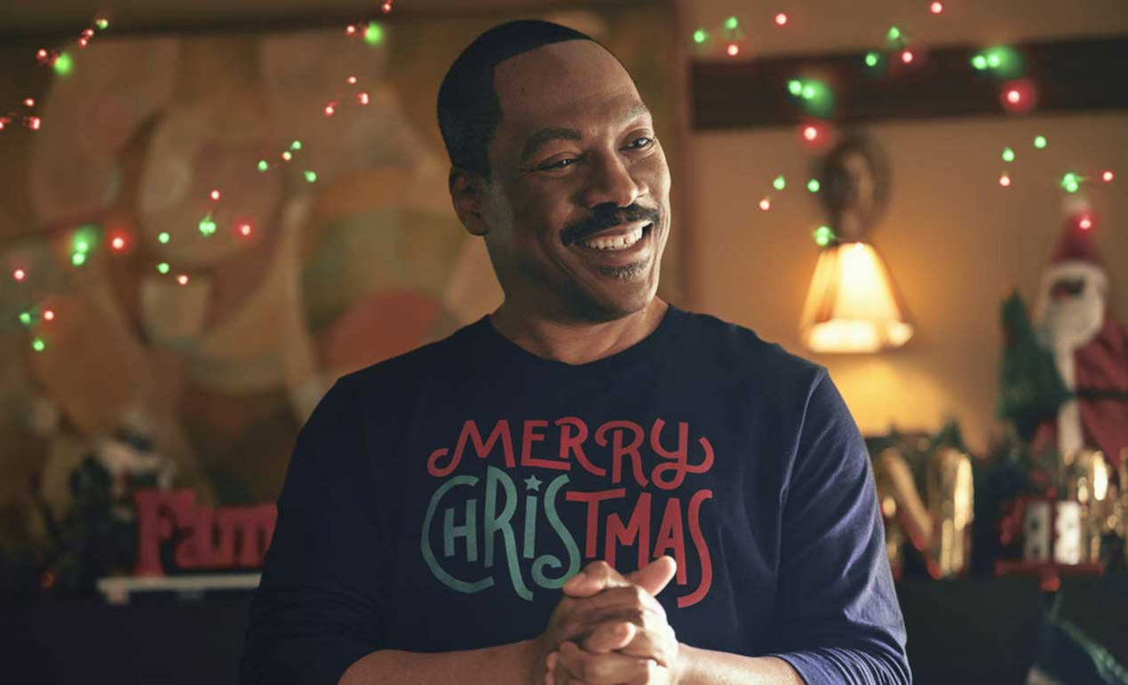 Cosa guardare su Amazon Prime Video a dicembre? Le novità tra film, serie TV e originals